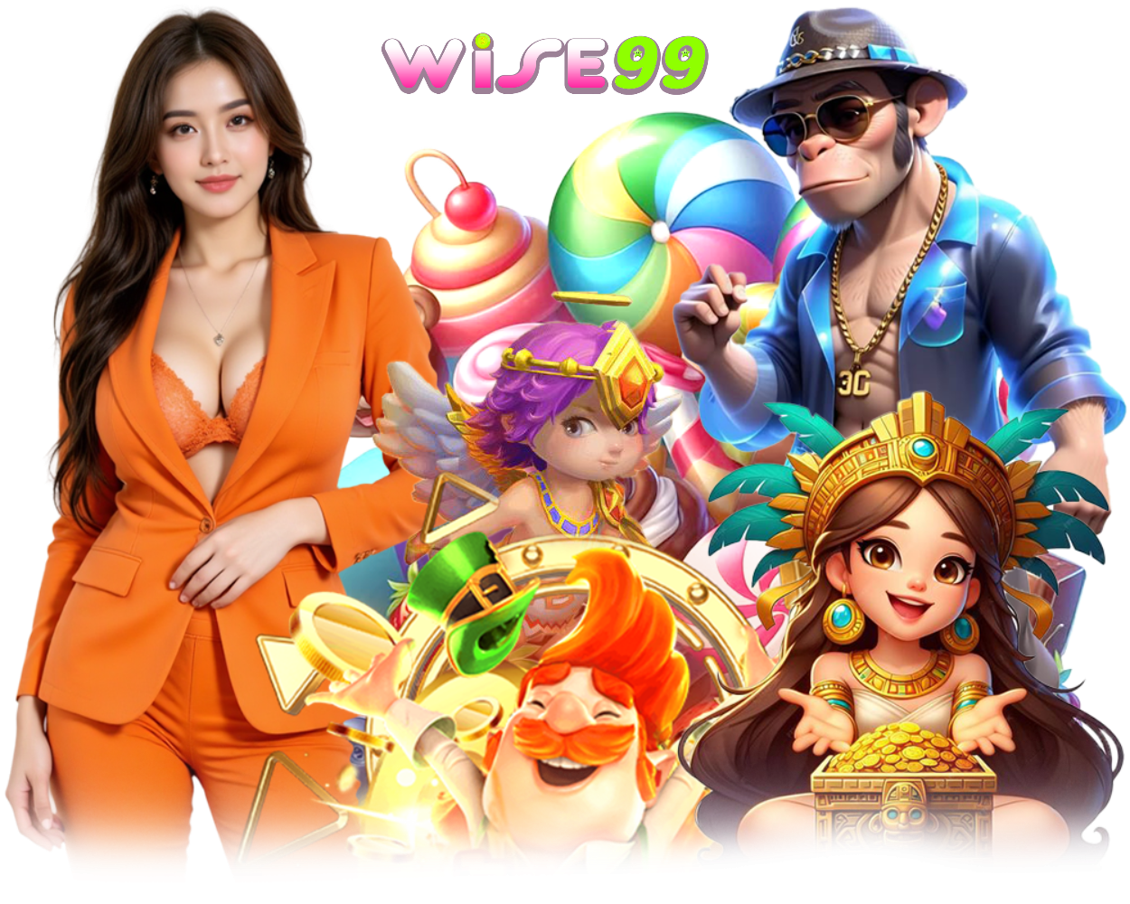 WISE99 สล็อตมาใหม่